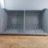 Kitchenaid Refrigerator Freezer Basket W10753691 Gray