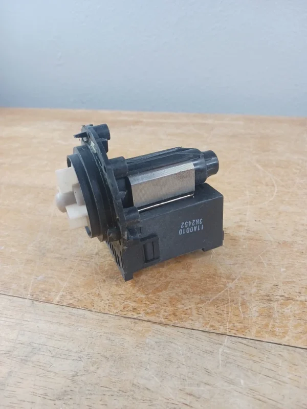 Frigidaire Washer Drain Pump 134740800