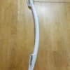 GE Refrigerator Frzr Handle Wr12x10670 (Money Back Guarantee)