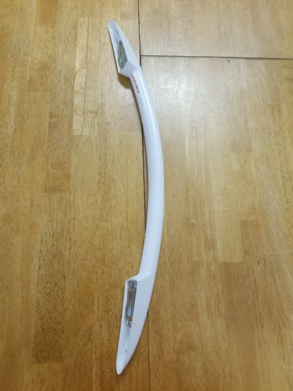 GE Refrigerator Frzr Handle Wr12x10670 (Money Back Guarantee)