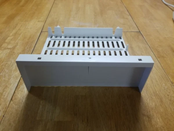 GE Refrigerator Chiller Shelf Wr30x300 (Money Back Guarantee)