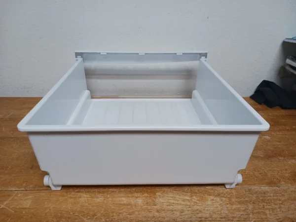 LG Refrigerator Crisper Drawer R AJP73914502 (Money Back Guarantee)