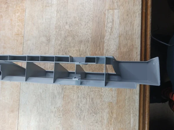 Whirlpool Refrigerator Kickplate W10679236