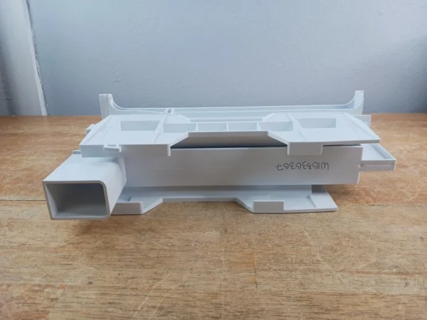 Kitchenaid Refrigerator Middle Track W10530307