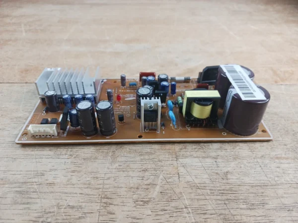 Samsung Refrigerator Control Board Da92-00268a