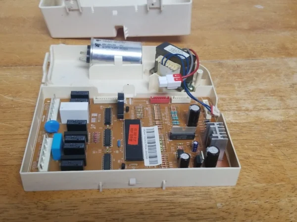 Samsung Refrigerator Control Board Da4100293A (Money Back Guarantee)