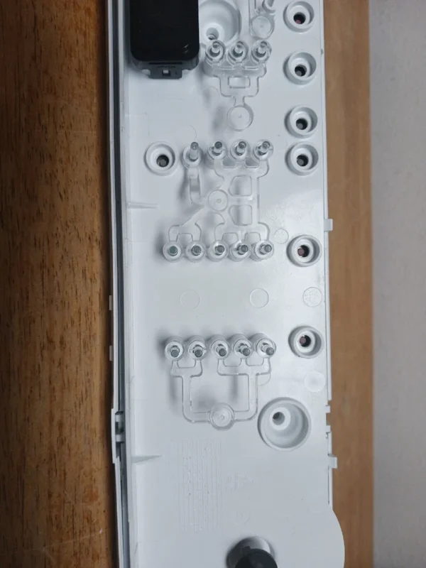 Frigidaire Dryer Control Board 1347317 (Money Back Guarantee)