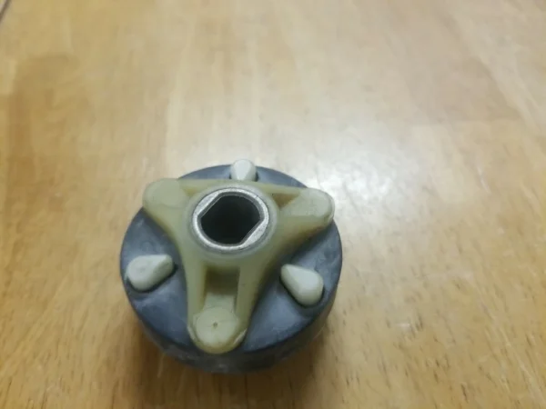 Whirlpool Washer Coupling 3364002 (Money Back Guarantee)
