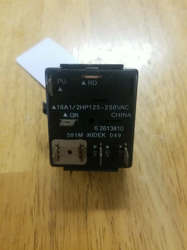 Maytag Washer Temperature Switch 62613810 (Money Back Guarantee)