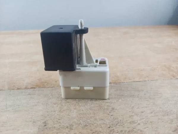 GE Refrigerator Start Relay 197D4848P014