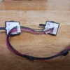 W10285511 & W10285511 Selector Switch & Harness (Money Back Guarantee)