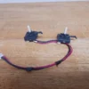 W10285511 & W10285511 Selector Switch & Harness (Money Back Guarantee)