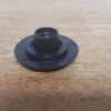 GE Range Plastic Nut 205c2381 (Money Back Guarantee)