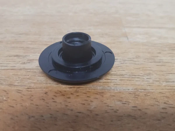 GE Range Plastic Nut 205c2381 (Money Back Guarantee)