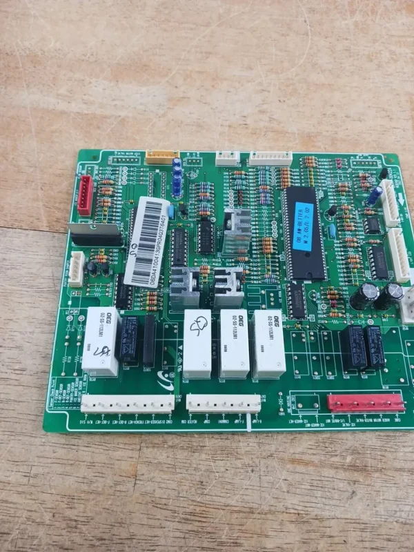 Samsung Refrigerator Control Board Da41-00413G