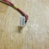 Maytag Washer Switch and Wires W10694669 (Money Back Guarantee)