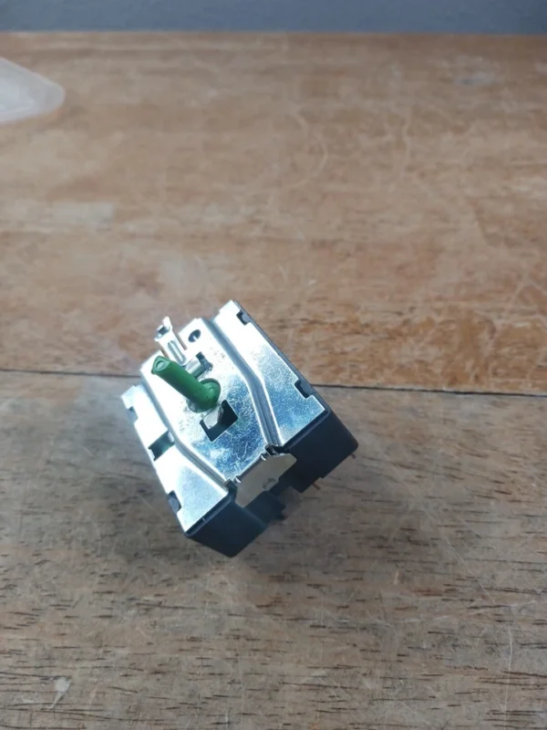 Frigidaire Washer Switch 134438500