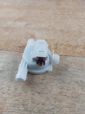 Whirlpool Washer Water Valve 46197020161 (Money Back Guarantee)