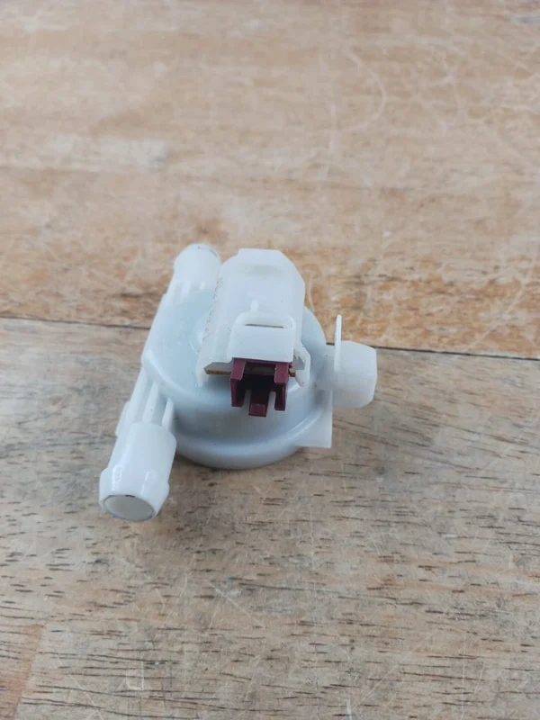 Whirlpool Washer Water Valve 46197020161 (Money Back Guarantee)