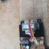 Samsung Range Control Board De41-00347A