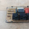 Samsung Stove Range Control Board De41-00349a