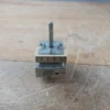Samsung Range Regulator Switch 164D5882p001