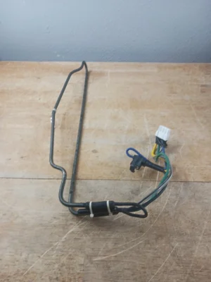 Frigidaire Refrigerator Defrost Heater 5304522340