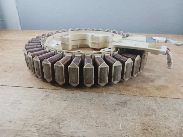 Samsung Washer Stator Dc31-00094b