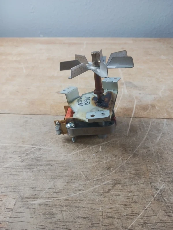Samsung Range Convection Motor Dg31-00005a
