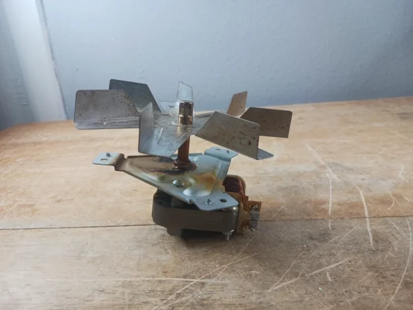 Samsung Range Convection Fan Dg96-00110a
