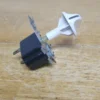 GE Washer Buzzer 134126700 (Money Back Guarantee)