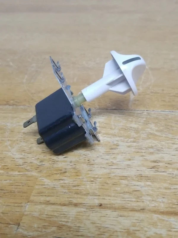 GE Washer Buzzer 134126700 (Money Back Guarantee)