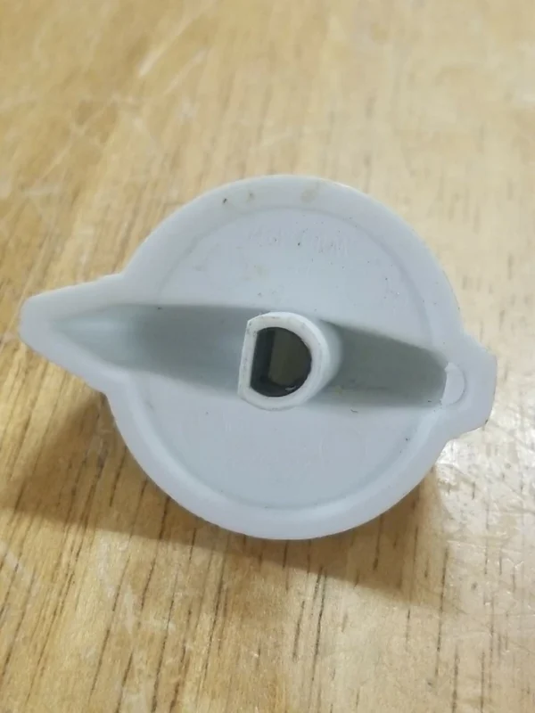 Whirlpool Washer Small Knob W10453947 (Money Back Guarantee)