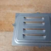 Samsung Range Terminal Cover Dg63-00682a