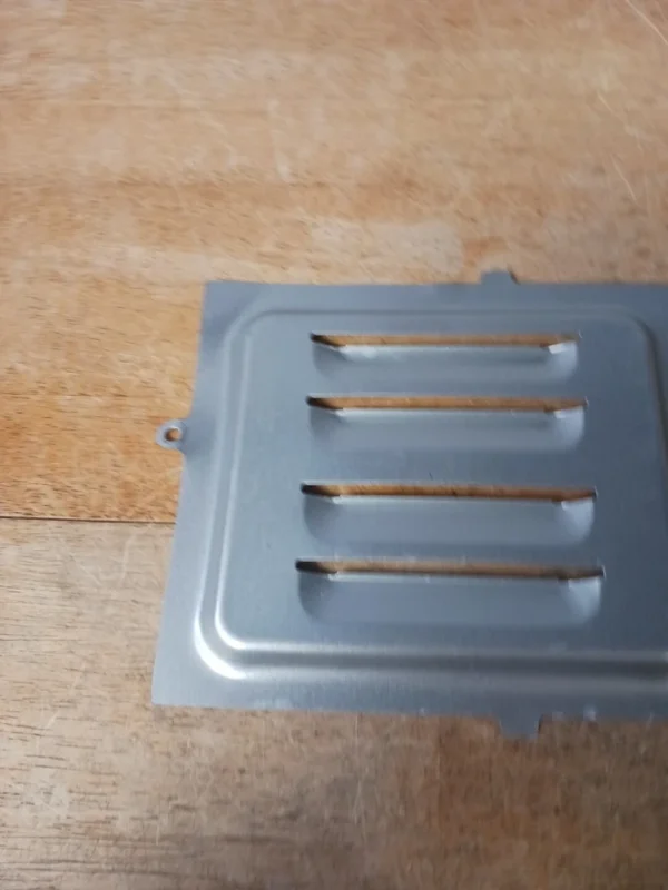 Samsung Range Terminal Cover Dg63-00682a