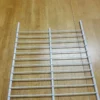 Whirlpool Refrigerator Wire Shelf W10477093 (Money Back Guarantee)