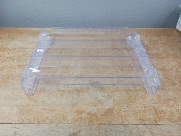 Samsung Refrigerator Freezer Cover Da63-04137a