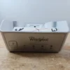 Whirlpool Refrigerator Temperature W10628683 Control No Wire