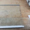 Whirlpool Refrigerator Freezer Shelf W11567275 25 1/5in X 14in