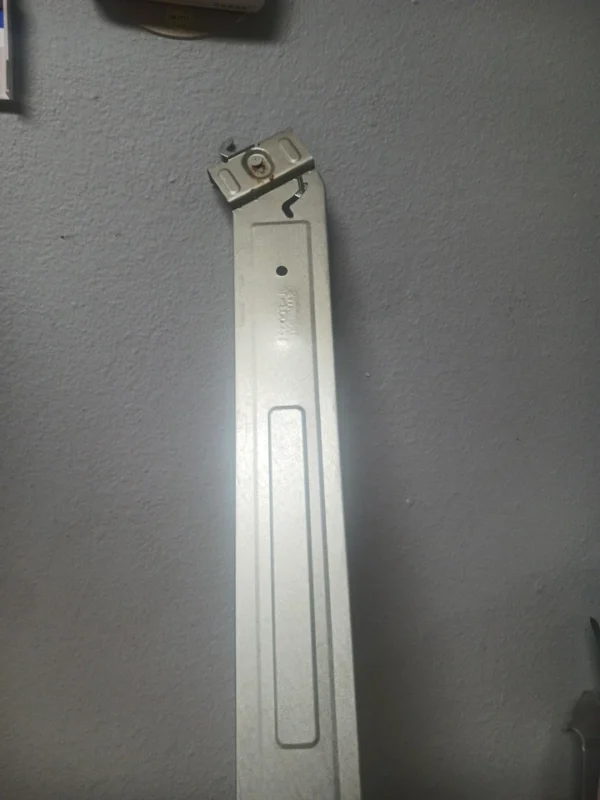 Samsung Range Oven Door Lock Dg31-00025a
