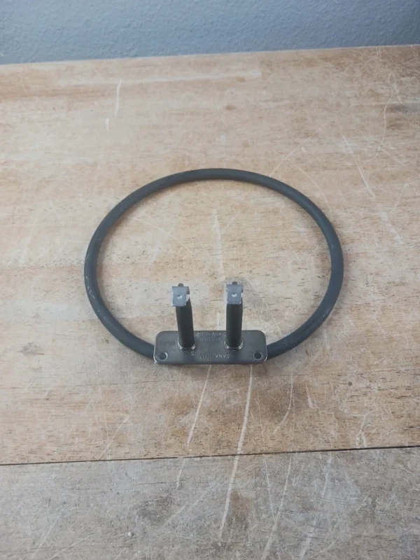 Samsung Range Convection Element Dg47-00017a