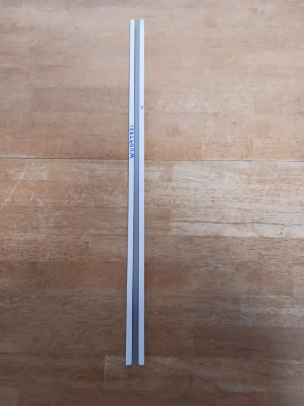 Whirlpool Refrigerator Door Trim W11097831 23 1/4 (Money Back Guarantee)