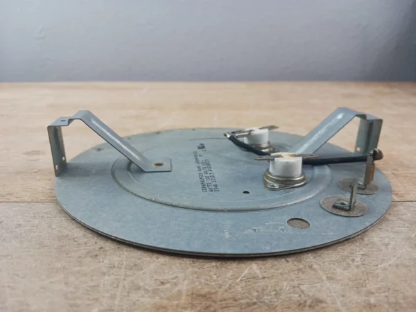 Whirlpool Range Surface Element W10388271