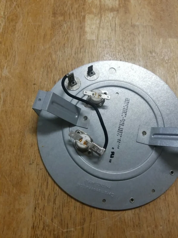 Whirlpool Range Surface Element W10388271 (Money Back Guarantee)