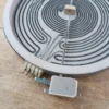 GE Stove Triple Radiant 11 3/4in Surface Element 191D4661P004