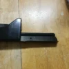 Whirlpool Stove LEFT Endcap W11219664 (Money Back Guarantee)