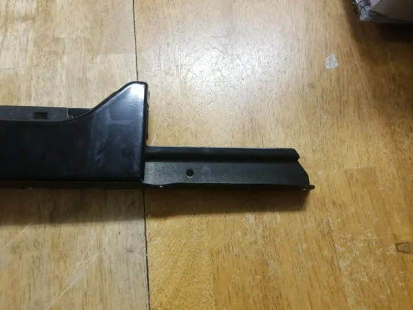 Whirlpool Stove LEFT Endcap W11219664 (Money Back Guarantee)