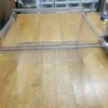 Frigidaire Refrigerator Bottom Crisper Drawer 240351207 (Money Back Guarantee)