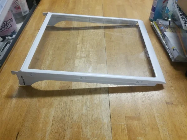 LG Refrigerator Shelf Aht73554101 (Money Back Guarantee)