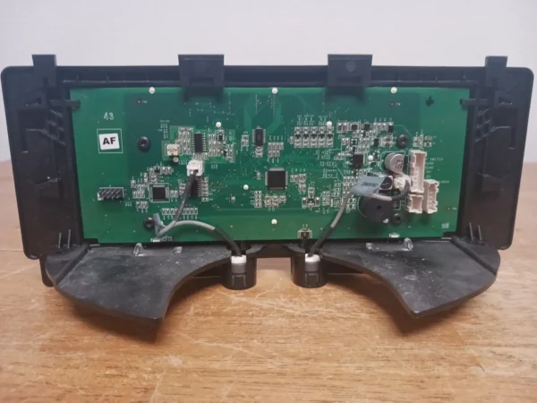 GE Refrigerator Display 239D4724G005 (Money Back Guarantee)